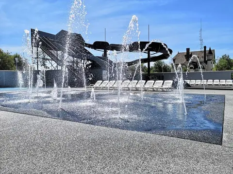 Camping Saint-Hubert
