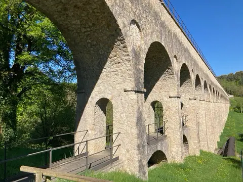 Campsite l'Île d'Amour
