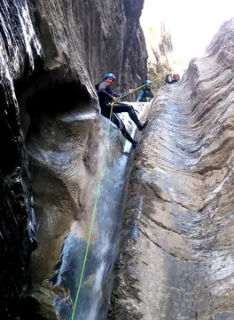 La Palatriere