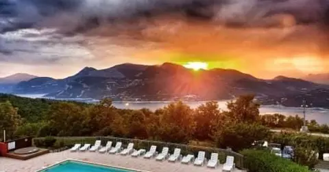 La Palatriere