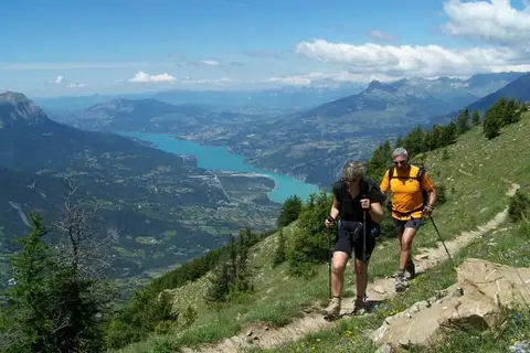 La Palatriere
