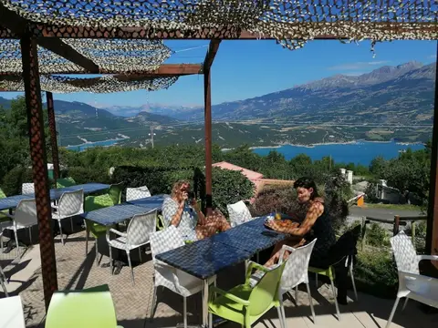 La Palatriere