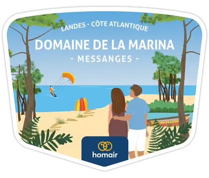 Domaine de la Marina