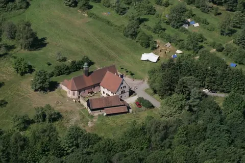 Val du Pâtre