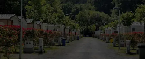 Camping Igara de San Sebastian