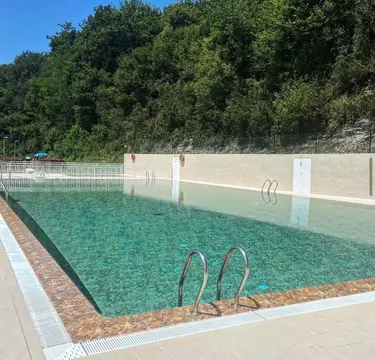 Camping Igara de San Sebastian