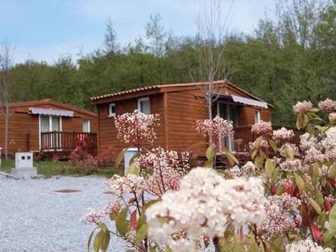 Camping Igara de San Sebastian