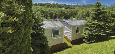Camping Igara de San Sebastian