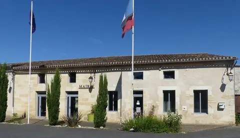Aire de services de Saint-Romain-la-Virvée