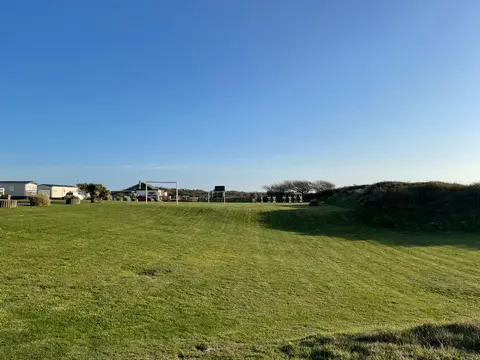 Beachside Holiday Park