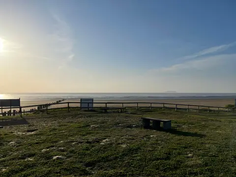 Beachside Holiday Park