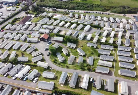 Beachside Holiday Park