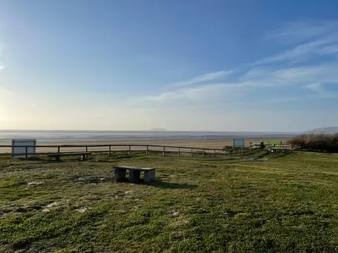 Beachside Holiday Park