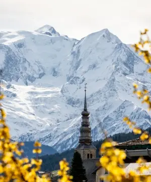 Combloux