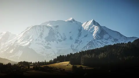 Combloux