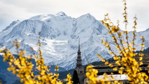 Combloux