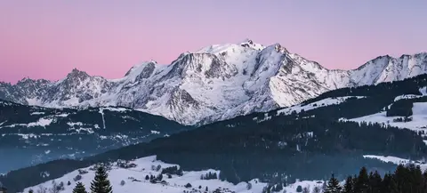Combloux