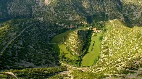 Domaine de Gajan