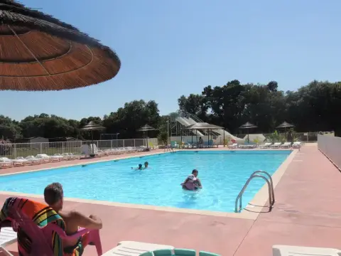 Domaine de Gajan