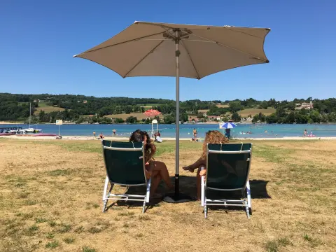 Camping Détente et Clapotis