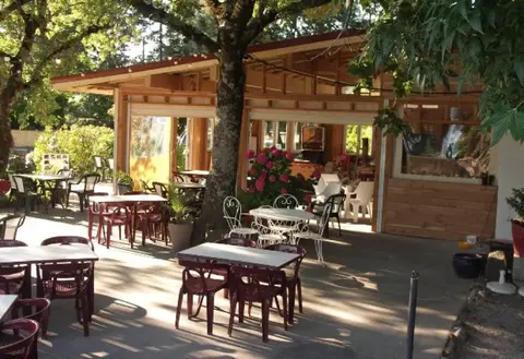 Le Camping du Théâtre