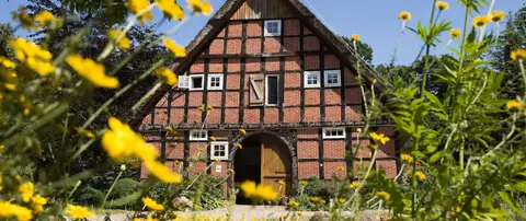 Camping, Hof am Kolk