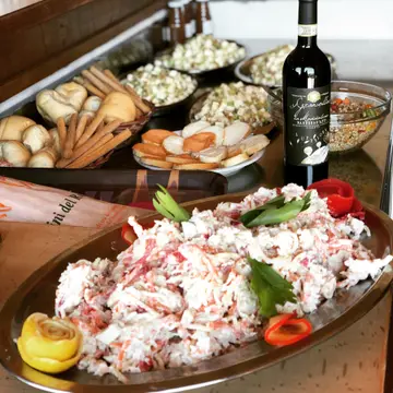 Agriturismo GranCollina Area Camper