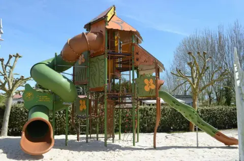Le Grand Jardin