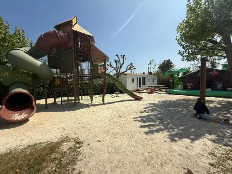 Le Grand Jardin
