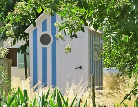 Camping Le Clos du Bourg