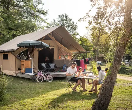 Lac de l'Uby