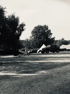 Tom's Field Camping