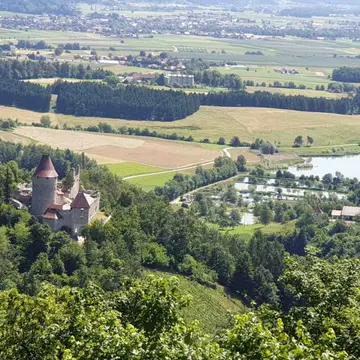 Agrocamping Kmetija Weiss