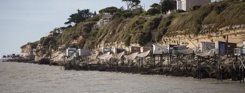 Camping Port Maubert