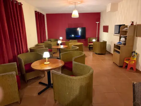 Camping Port Maubert