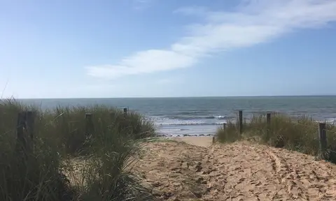 Camping La Rive