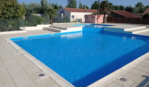 Camping La Rive