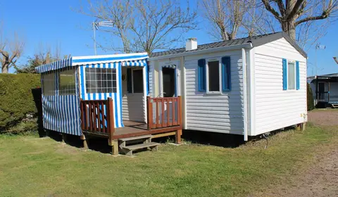 Camping La Rive