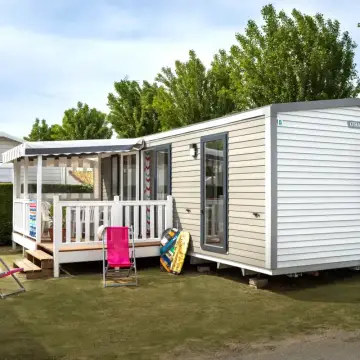 Camping La Prairie