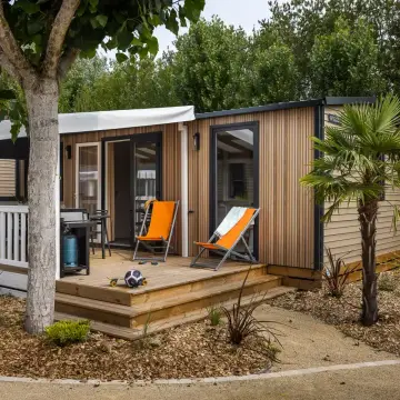 Camping La Prairie