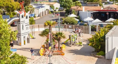 Le Clarys Plage