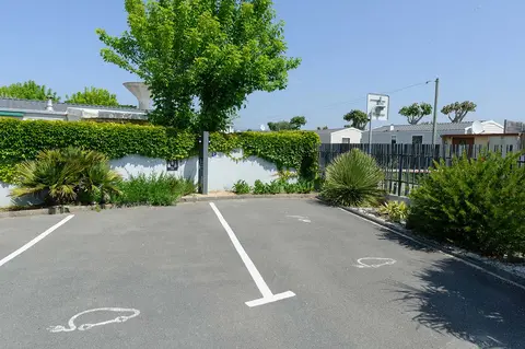 Les Écureuils