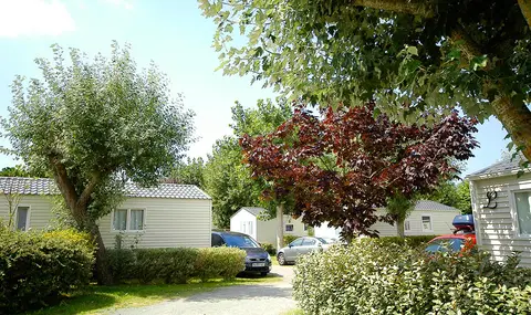 Les Écureuils
