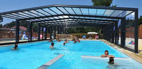 Camping Le Moussaillon