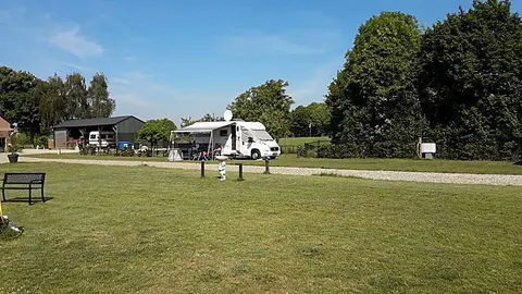 D'n Driehoek