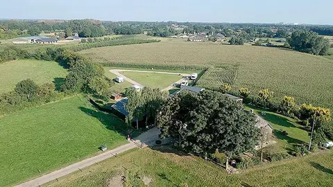D'n Driehoek