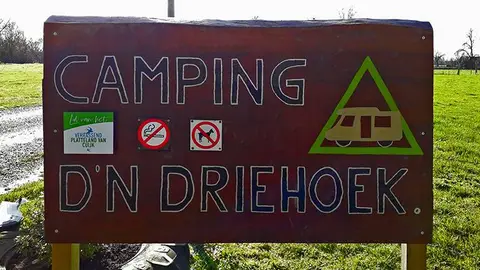 D'n Driehoek