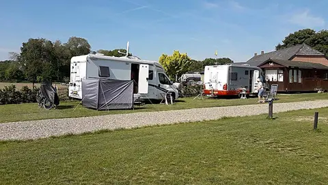 D'n Driehoek