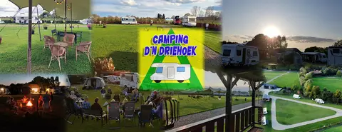 D'n Driehoek