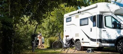 Camping du Moulin